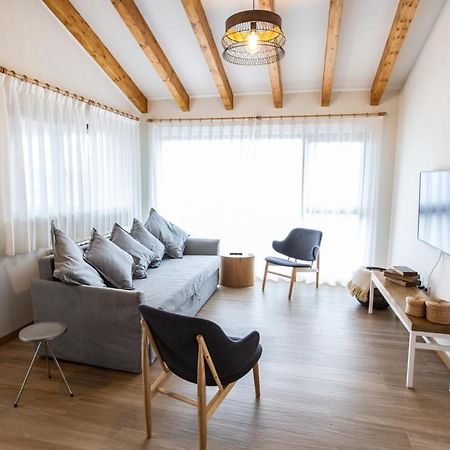 Appartement Tiu Enrique 3 à Onís Extérieur photo