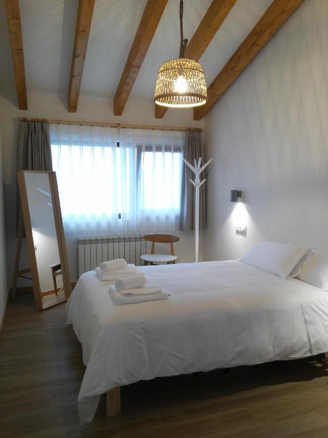 Appartement Tiu Enrique 3 à Onís Extérieur photo