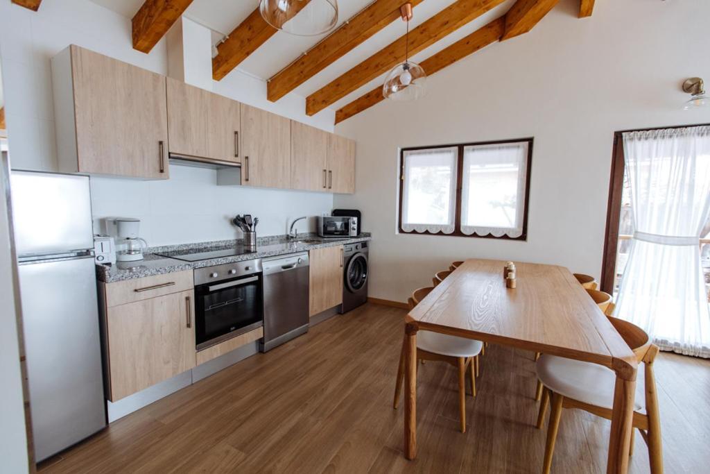 Appartement Tiu Enrique 3 à Onís Extérieur photo