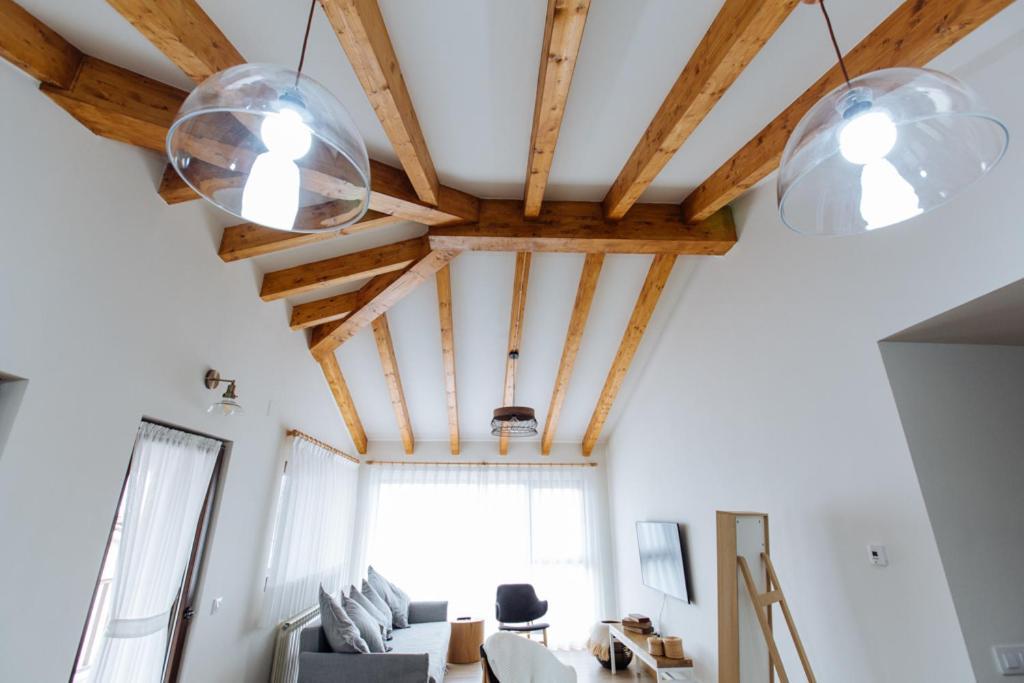 Appartement Tiu Enrique 3 à Onís Extérieur photo