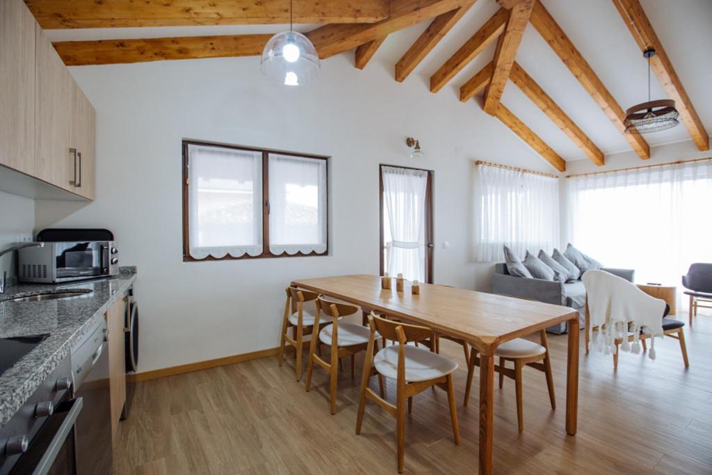 Appartement Tiu Enrique 3 à Onís Extérieur photo