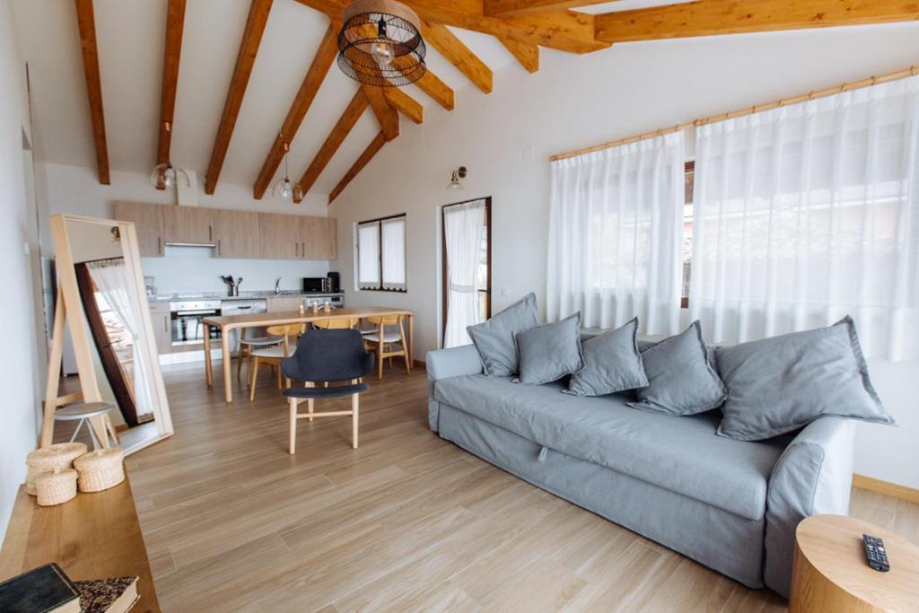 Appartement Tiu Enrique 3 à Onís Extérieur photo