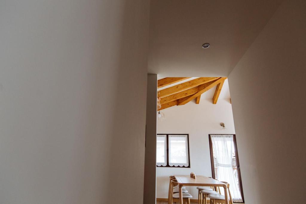 Appartement Tiu Enrique 3 à Onís Extérieur photo