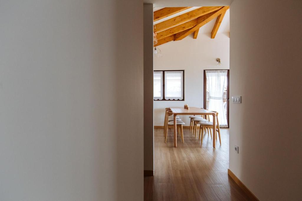 Appartement Tiu Enrique 3 à Onís Extérieur photo