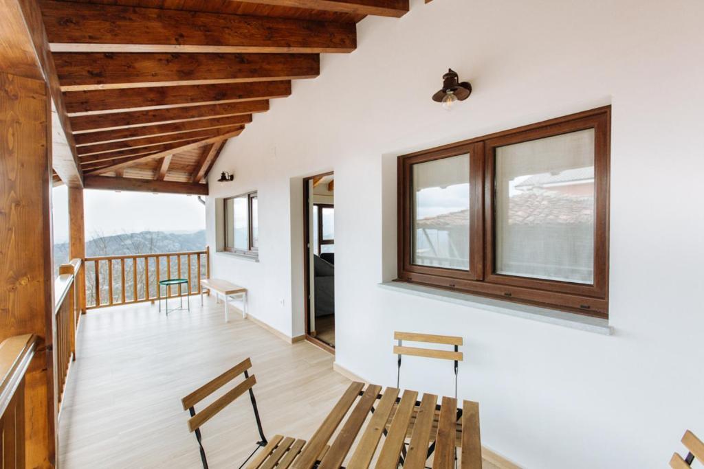Appartement Tiu Enrique 3 à Onís Extérieur photo