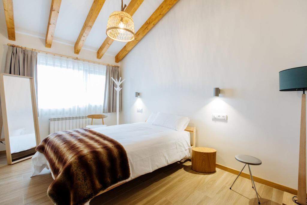 Appartement Tiu Enrique 3 à Onís Extérieur photo