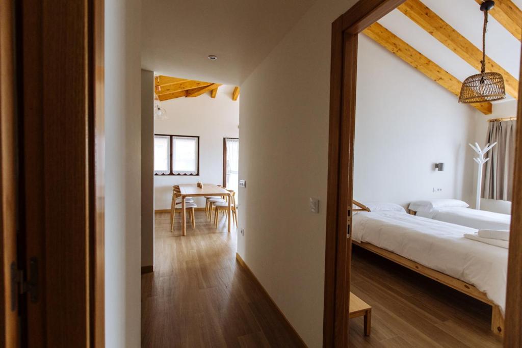 Appartement Tiu Enrique 3 à Onís Extérieur photo
