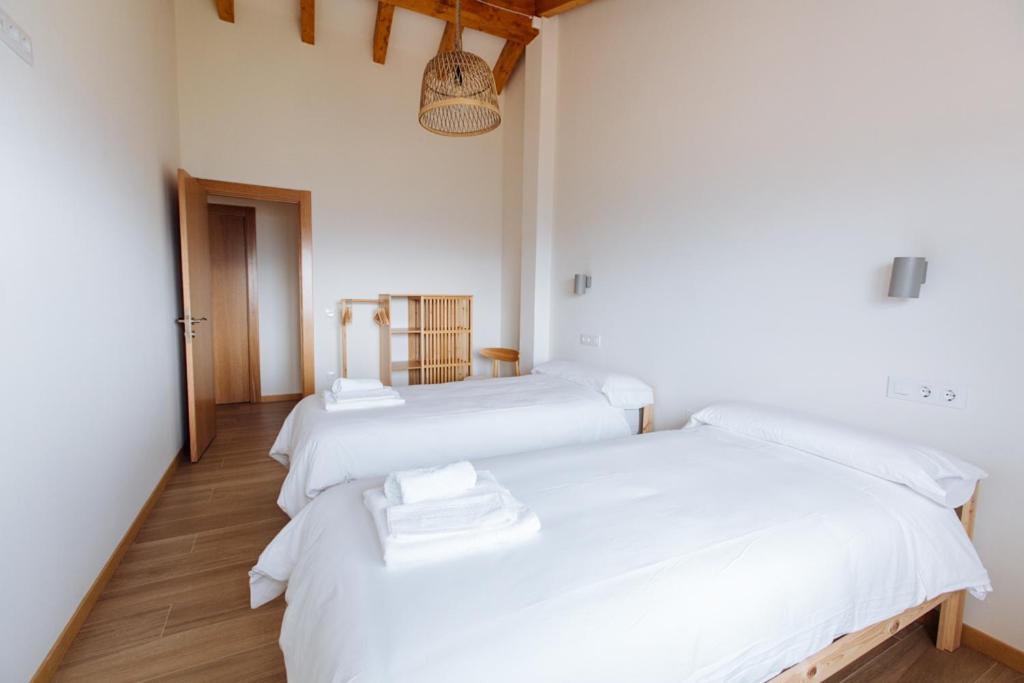 Appartement Tiu Enrique 3 à Onís Extérieur photo