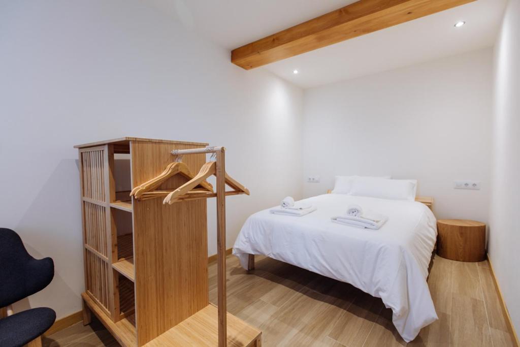 Appartement Tiu Enrique 3 à Onís Extérieur photo