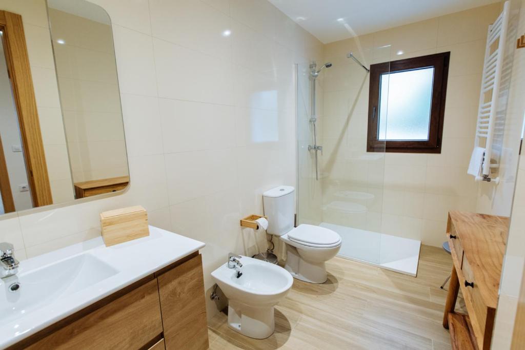 Appartement Tiu Enrique 3 à Onís Extérieur photo
