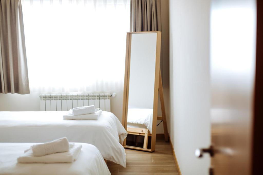 Appartement Tiu Enrique 3 à Onís Extérieur photo