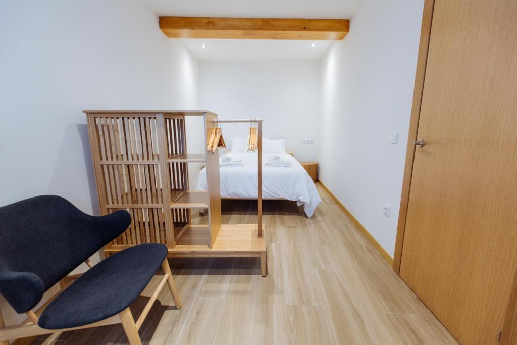 Appartement Tiu Enrique 3 à Onís Extérieur photo