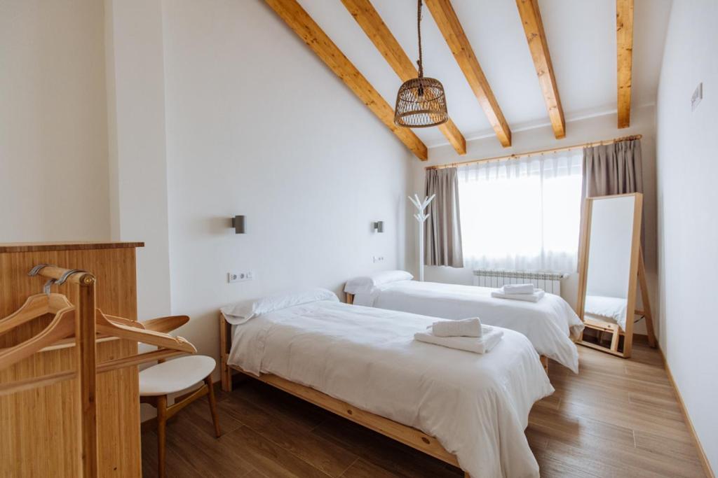 Appartement Tiu Enrique 3 à Onís Extérieur photo