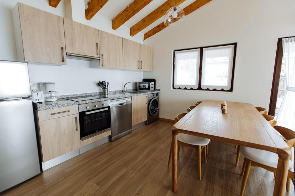 Appartement Tiu Enrique 3 à Onís Extérieur photo