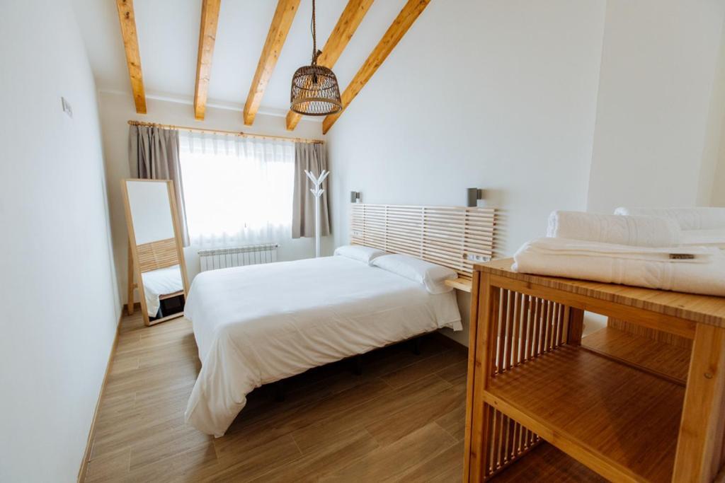 Appartement Tiu Enrique 3 à Onís Extérieur photo