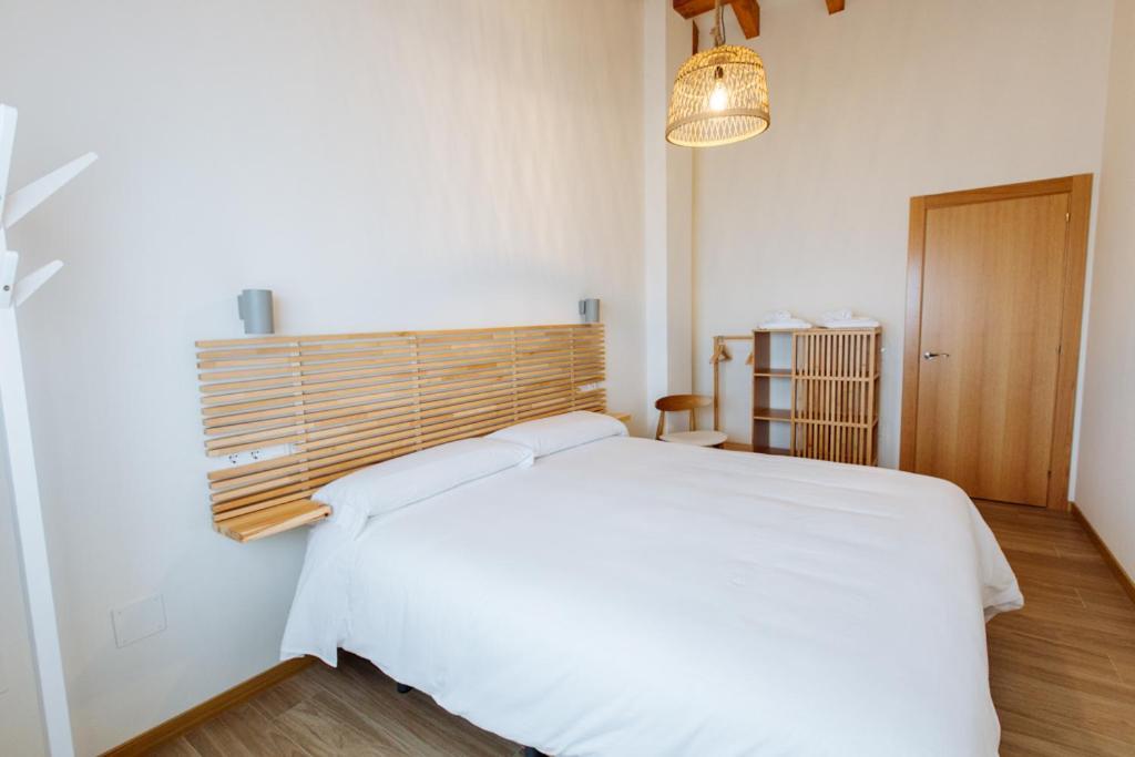 Appartement Tiu Enrique 3 à Onís Extérieur photo