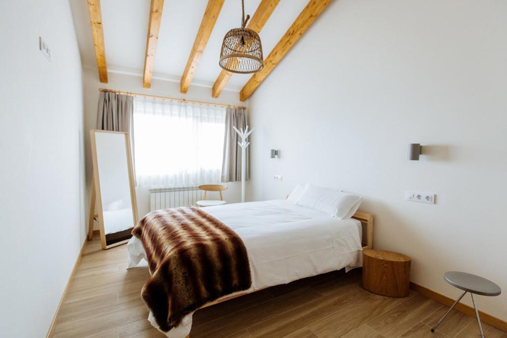 Appartement Tiu Enrique 3 à Onís Extérieur photo