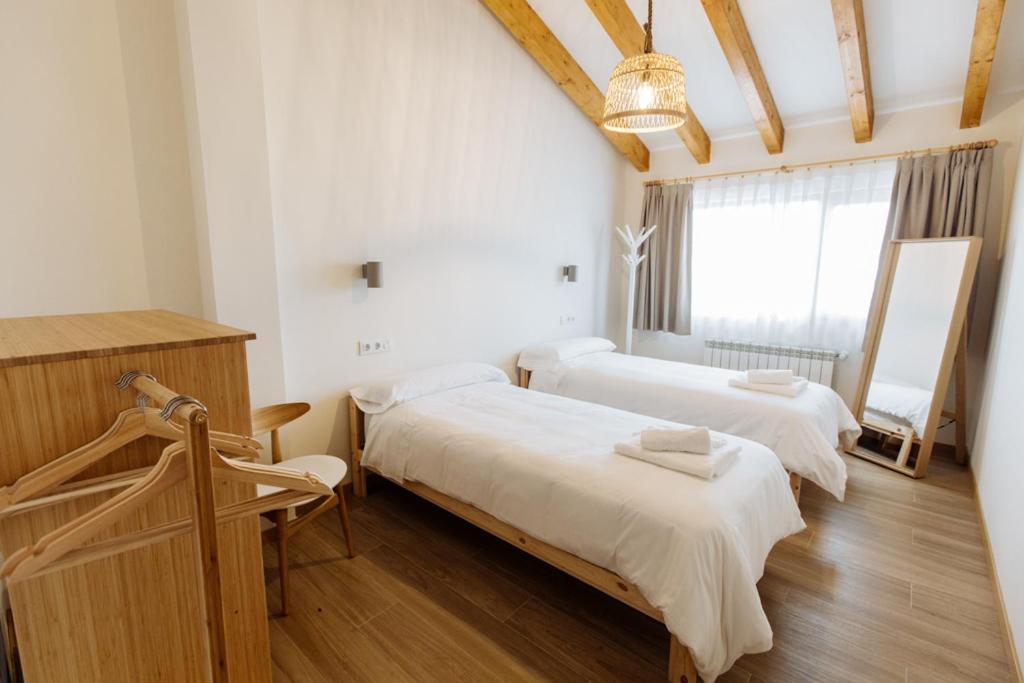 Appartement Tiu Enrique 3 à Onís Extérieur photo