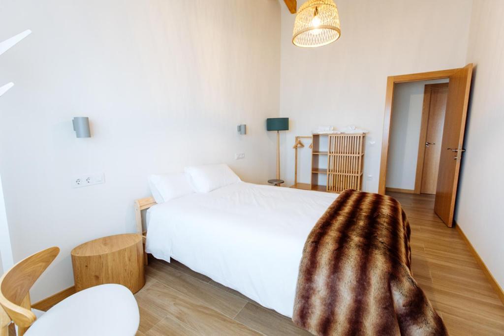 Appartement Tiu Enrique 3 à Onís Extérieur photo