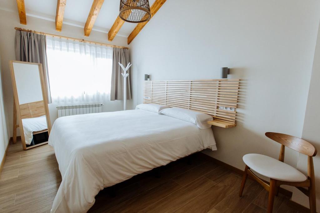Appartement Tiu Enrique 3 à Onís Extérieur photo