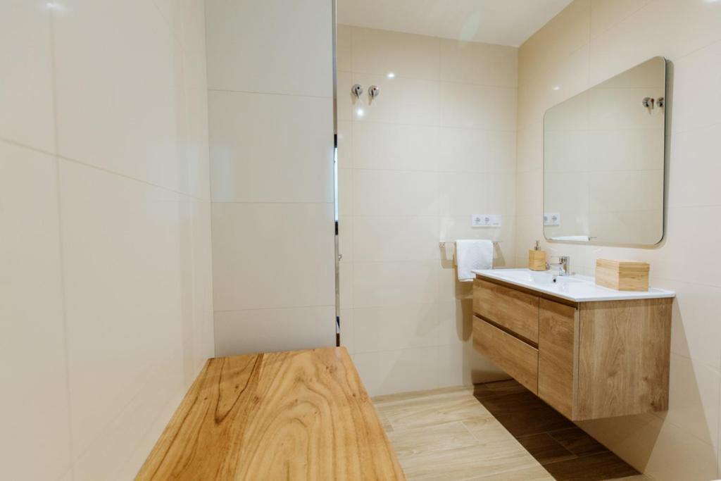 Appartement Tiu Enrique 3 à Onís Extérieur photo