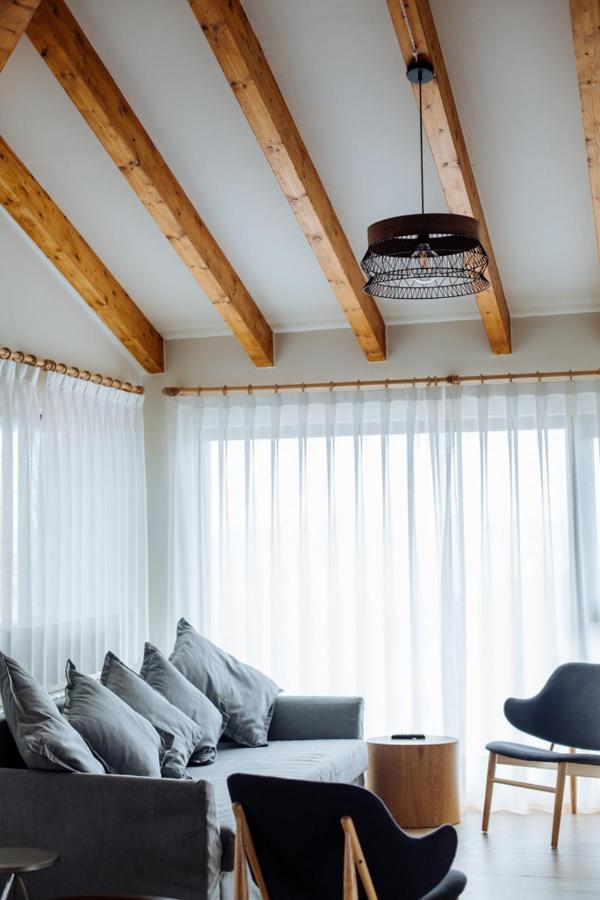 Appartement Tiu Enrique 3 à Onís Extérieur photo