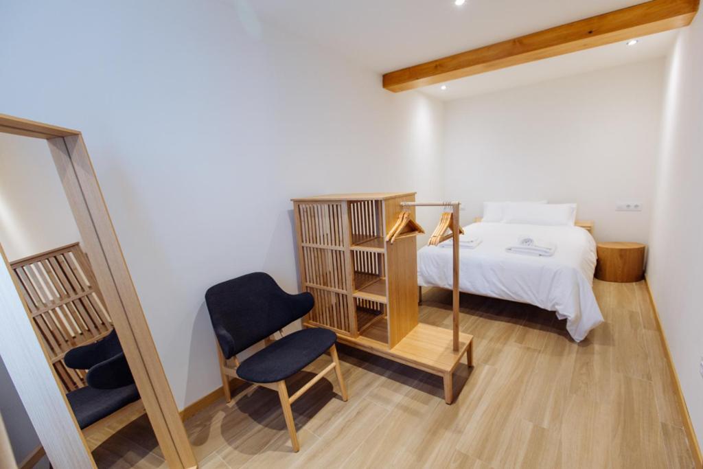 Appartement Tiu Enrique 3 à Onís Extérieur photo